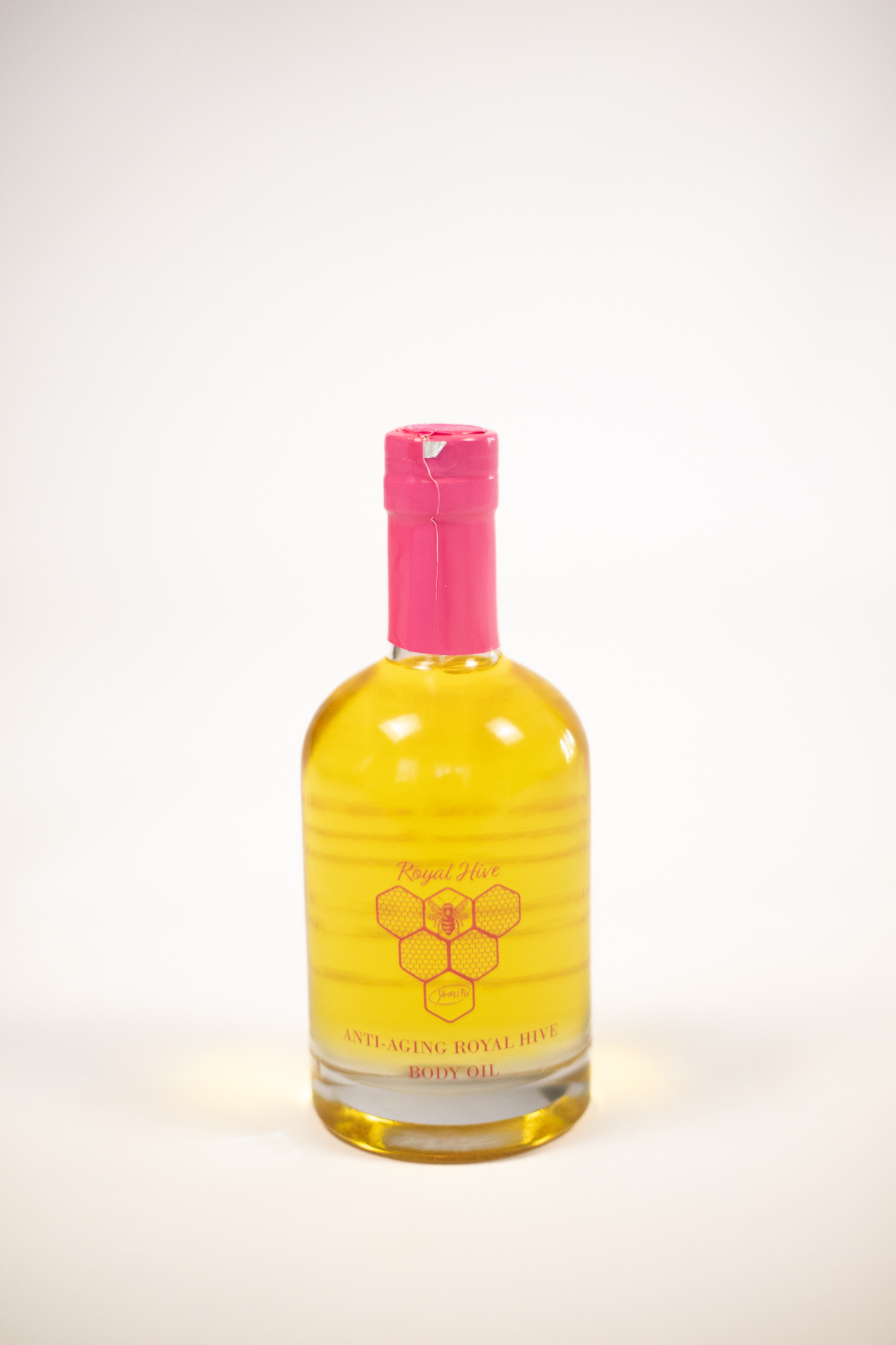 Royal Hive Anti-Aging Body Oil - 12 fl oz (355 mL)