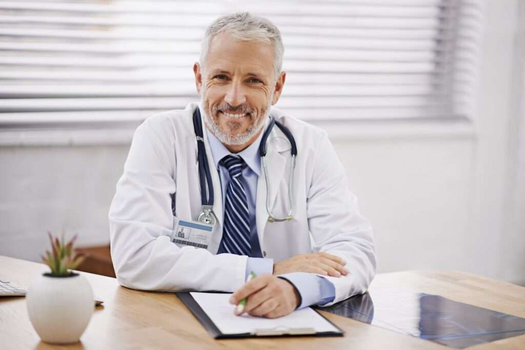 weight loss clinic